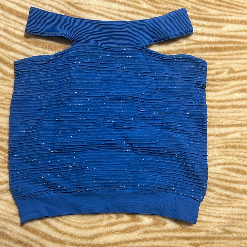 Top from bb, no tag